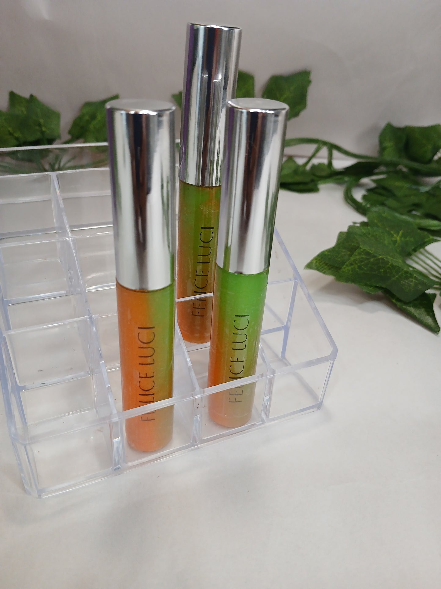 Mango Tango Lip Gloss