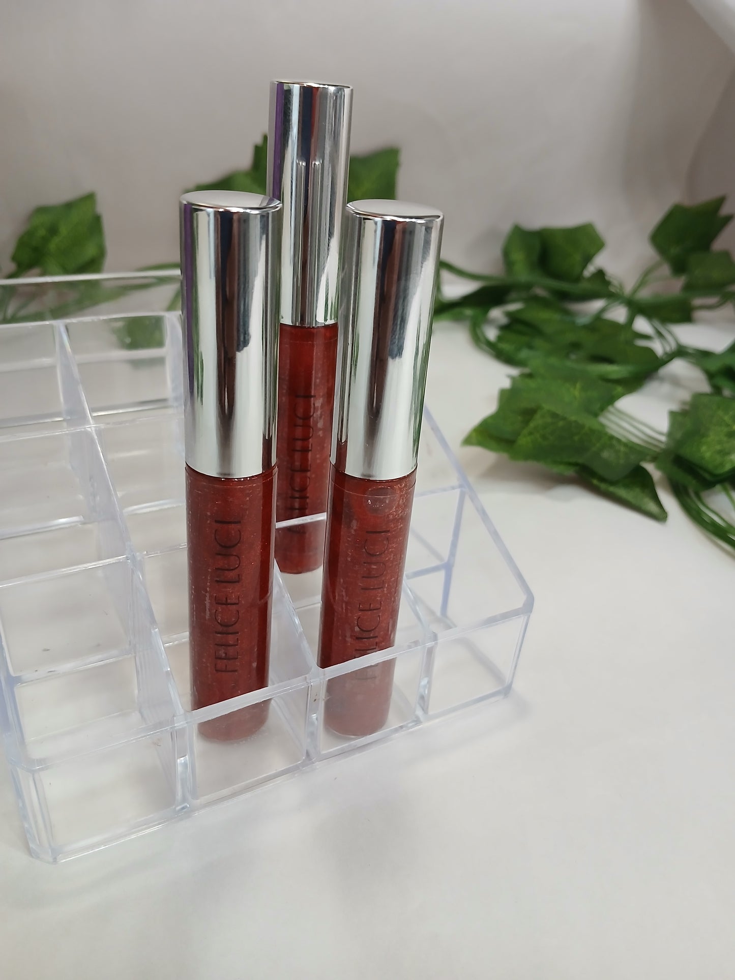 Passion-Passion Lip Gloss
