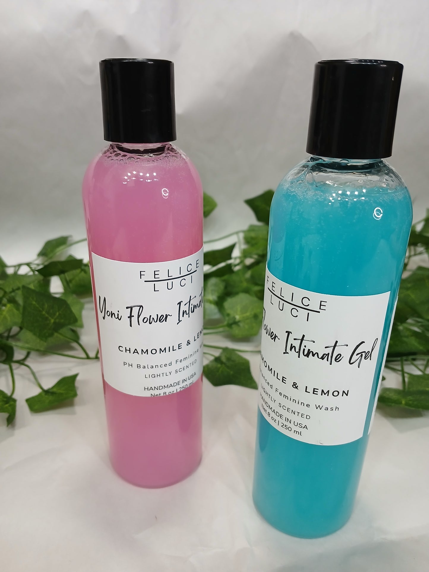 Yoni Flower Intimate Gel