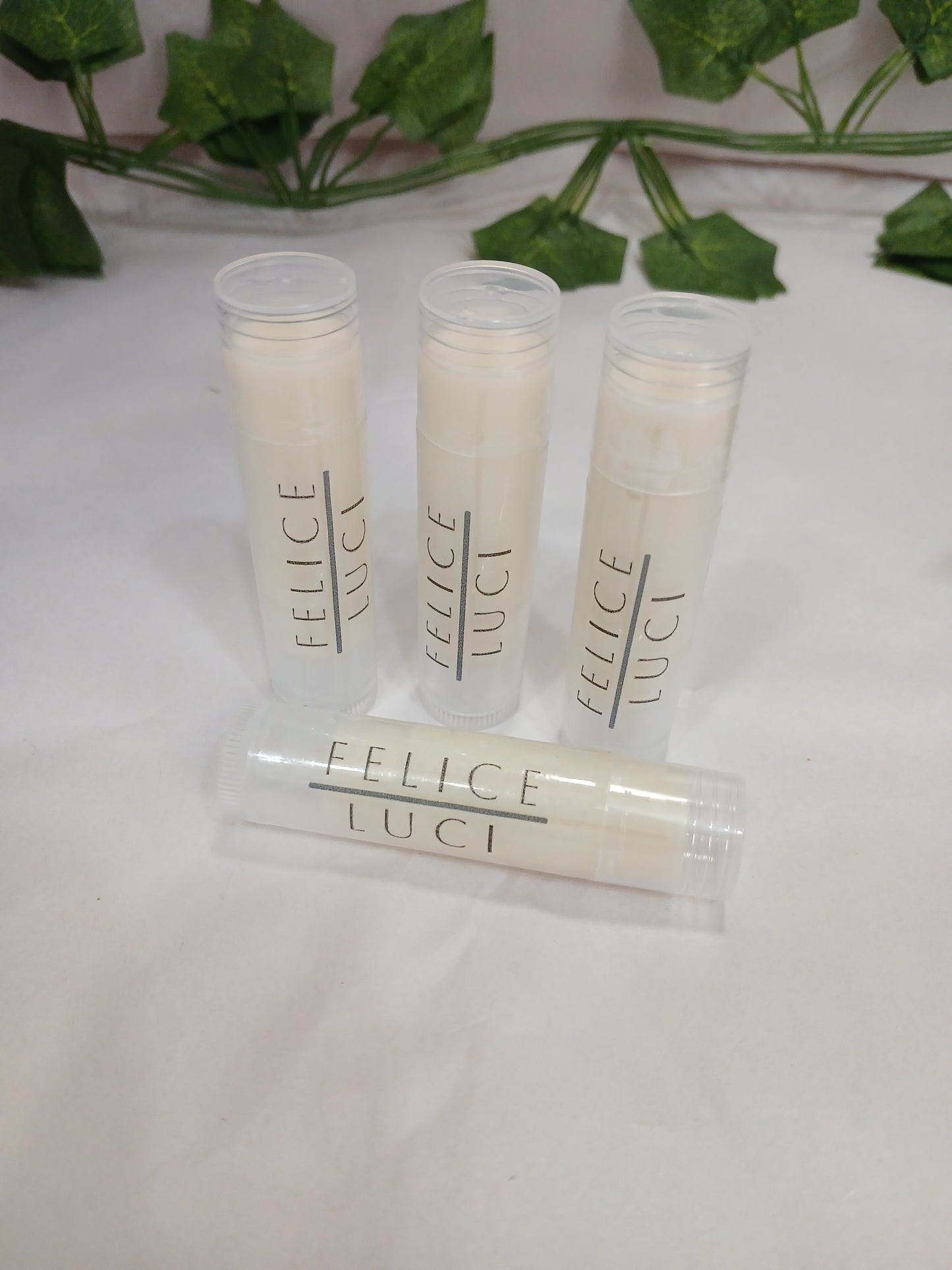 Coco Mint Lip Balm