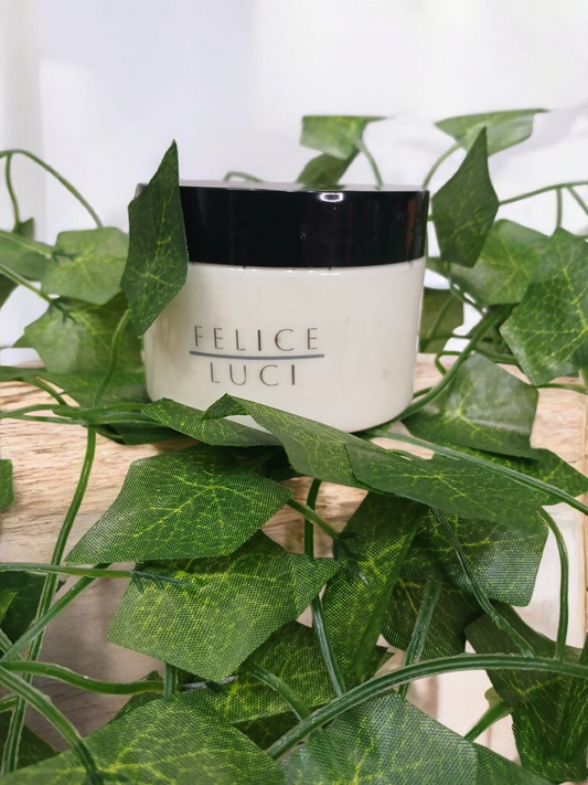 "He's The Man," Body Butter