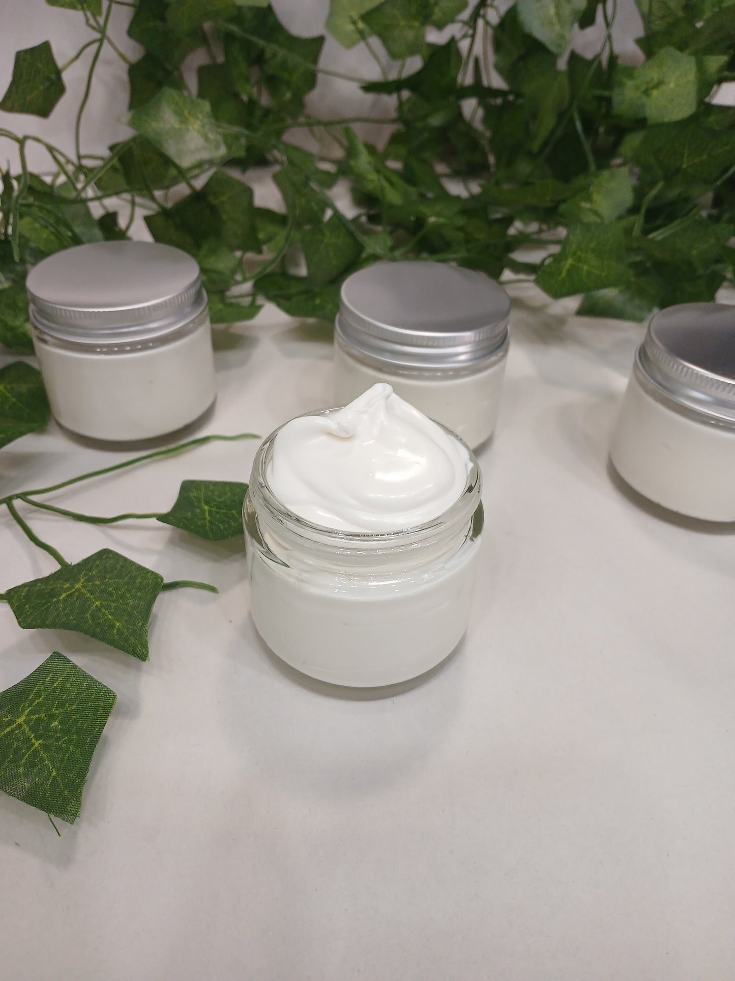 Helichrysum Sunscreen