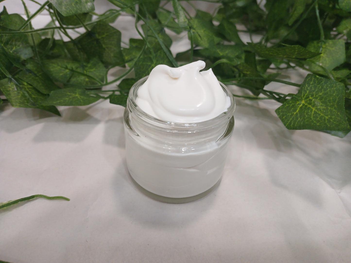 Helichrysum Sunscreen