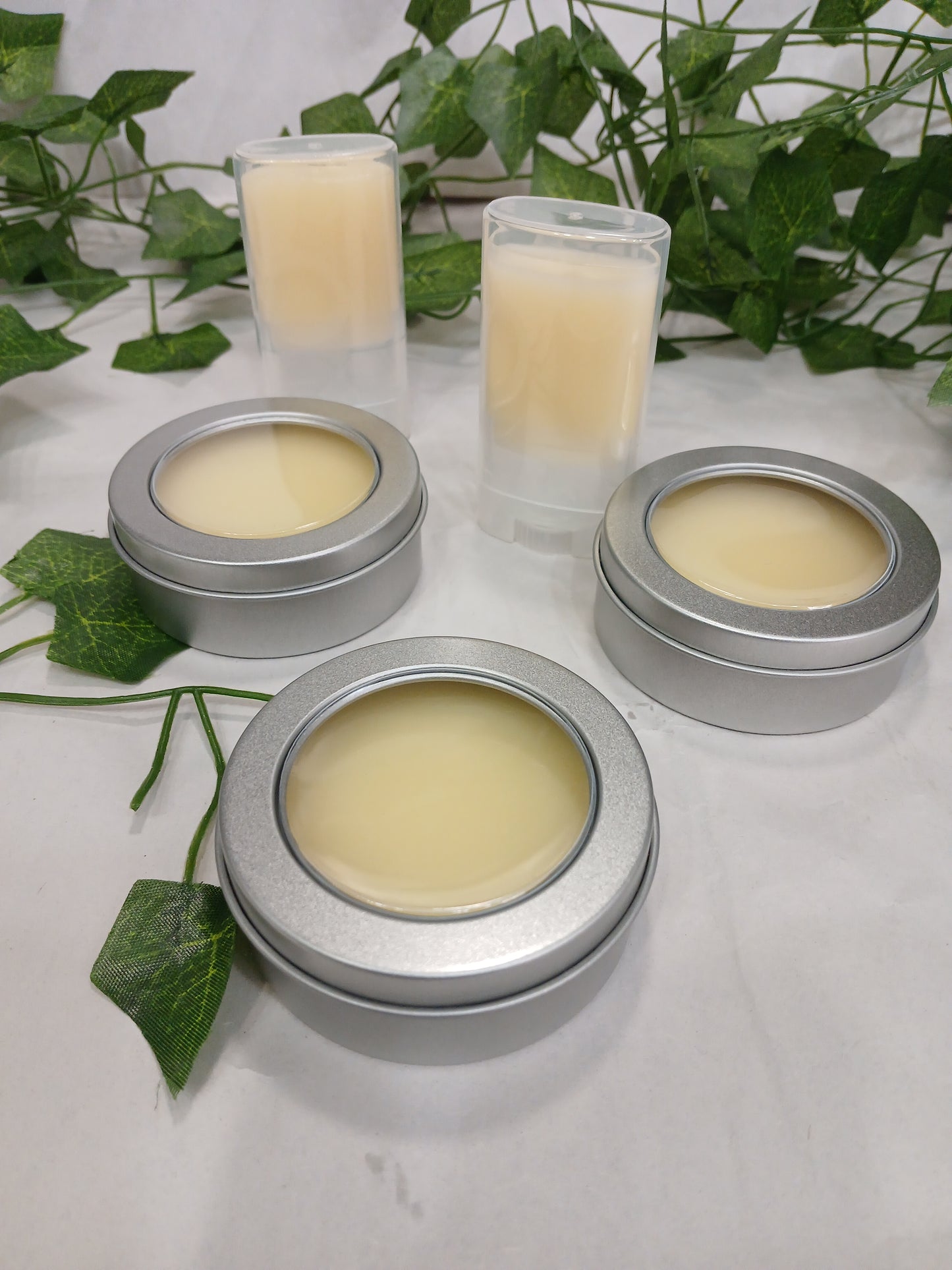 Tattoo Butter Balm!