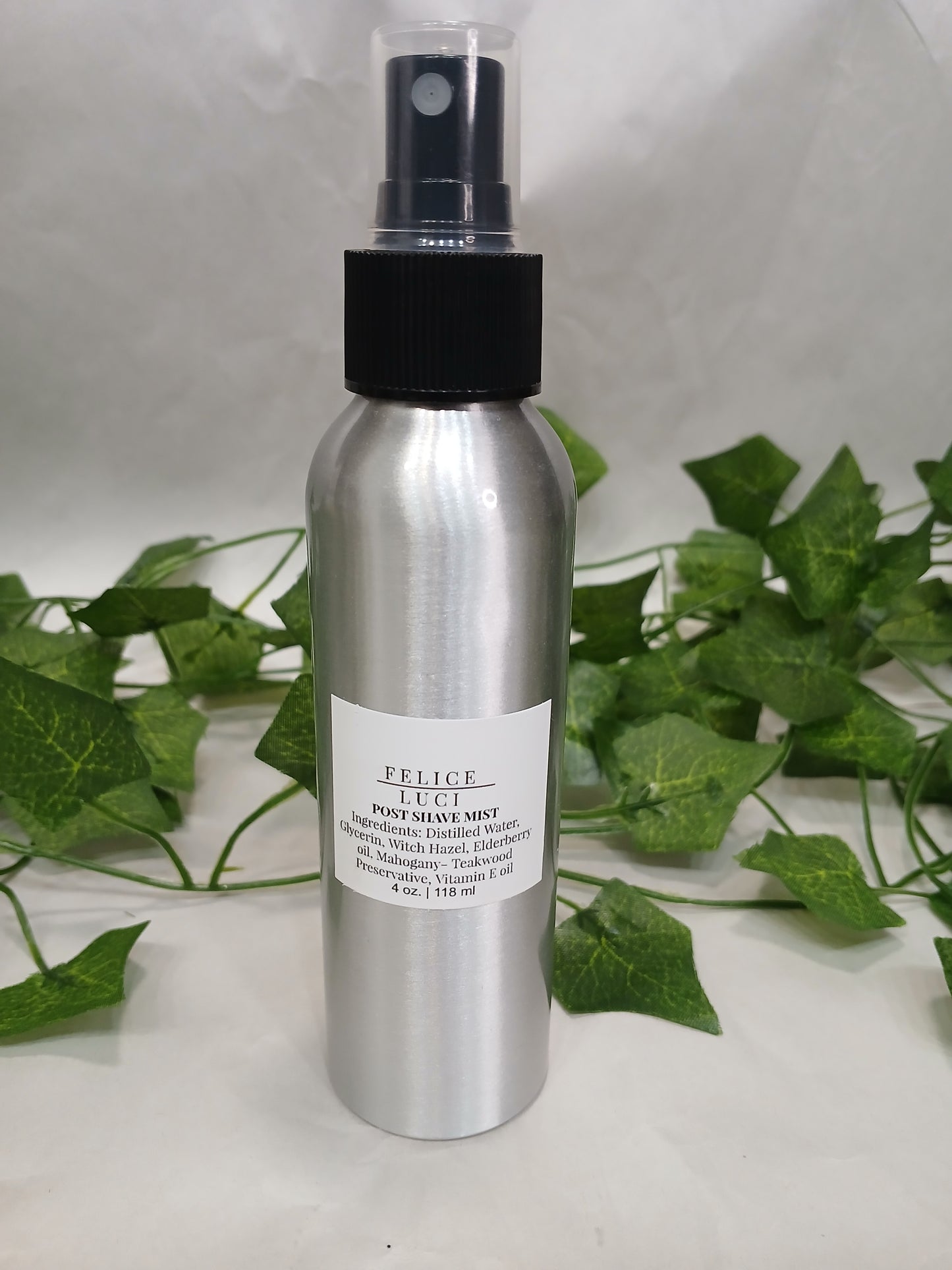 Post Shave Mist
