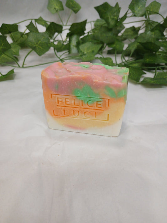 Color Prism Soap