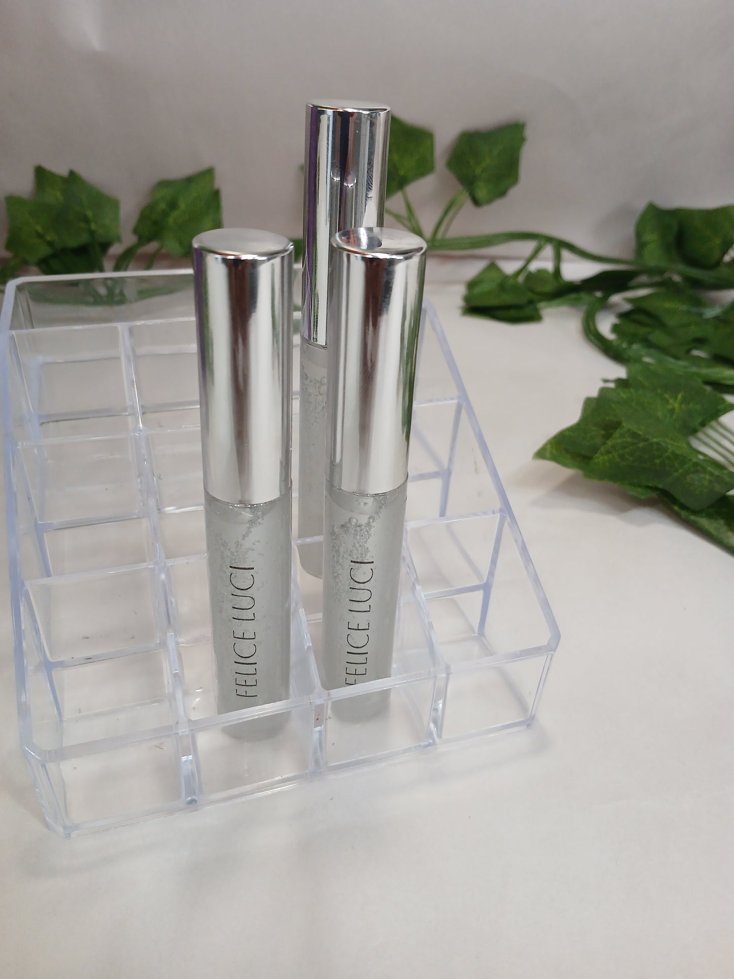 Strawberry Cream Lip Gloss