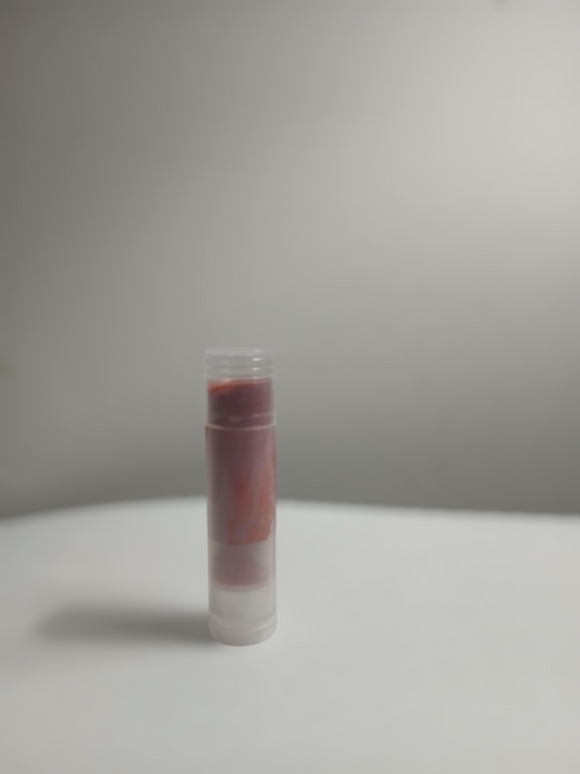 Summer Yum Yum Lip Balm-Passion Fruit