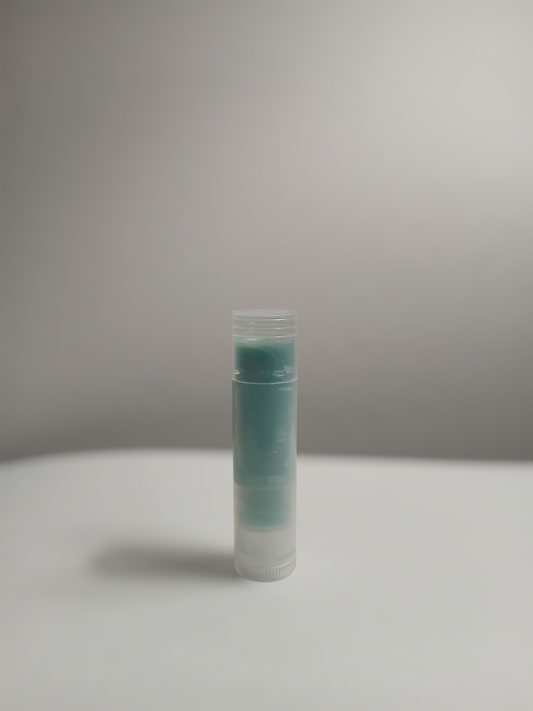 Summer Yum Yum Lip Balm-Green Tea