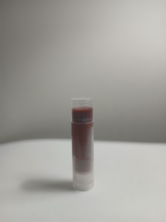 Summer Yum Yum Lip Balm-Java Jam