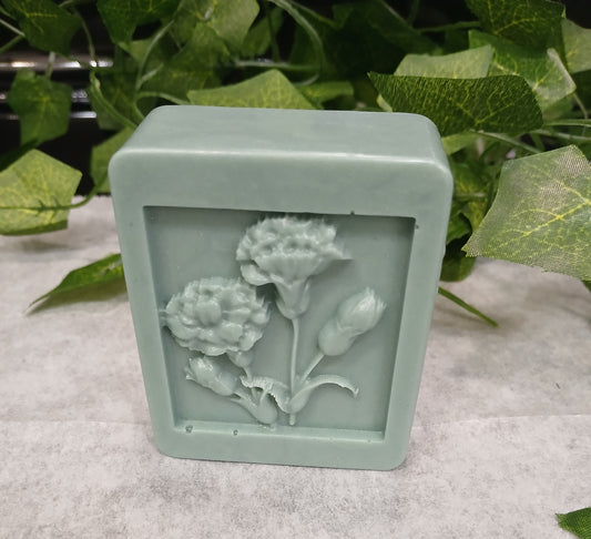 Frankincense Shea Butter Soap